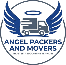Angel Packers and Movers — Trusted Relocation Services